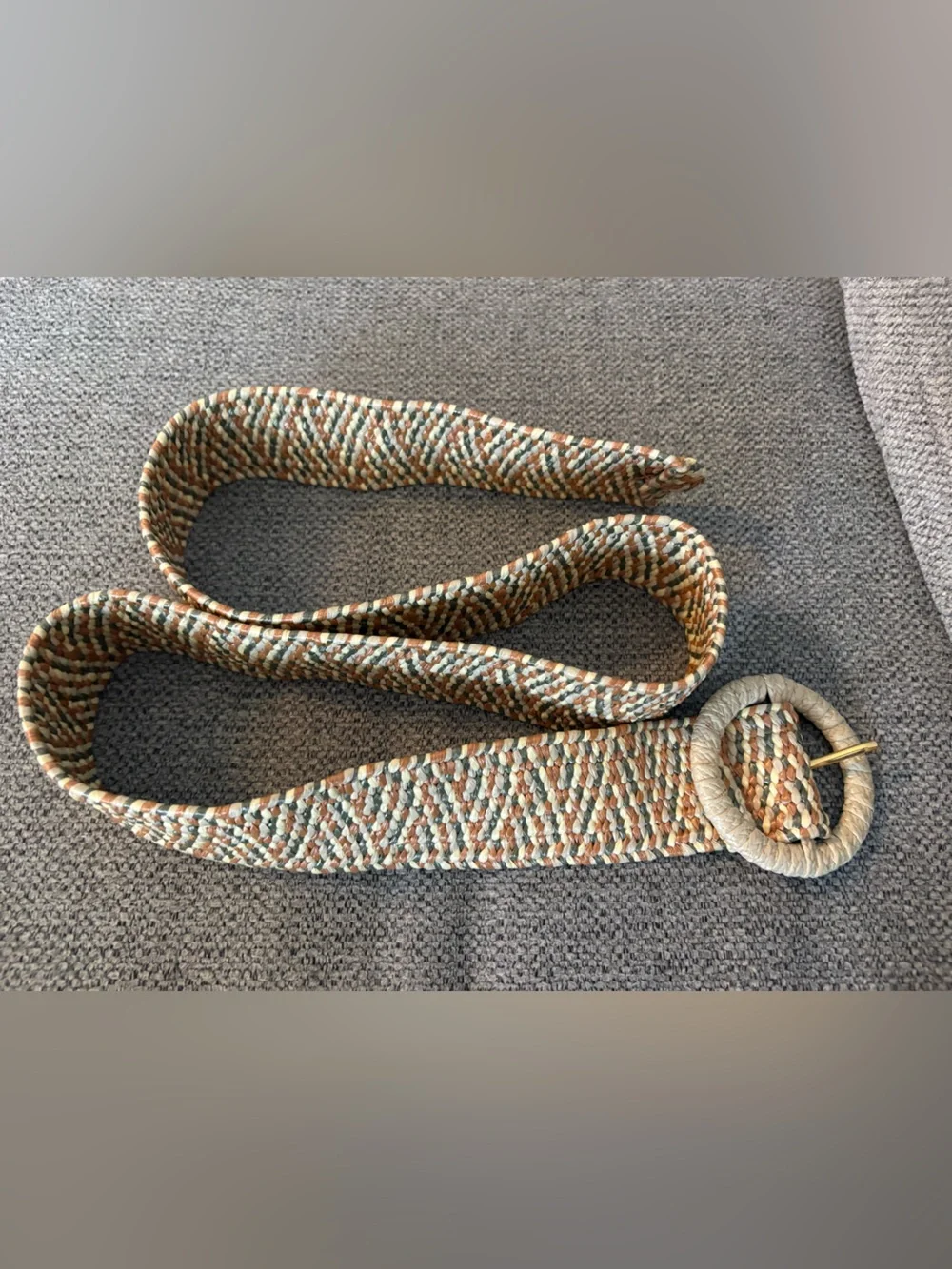 N/A stylish woven